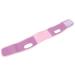 Qukaim V Line Face Tightening Belt Facial Slimming Strap V Line Face Tightening Lifting Belt Double Chin Reducer Adjustable Face Lifting Belt