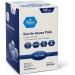 Medpride 2x2 Sterile Gauze Pads - 100-Pack, Individually Packed, 12-Ply Cotton, Highly Absorbent for Wound Care & First Aid - Buy Online on GoSupps.com