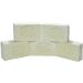 Dalan Antique Traditional White Soap 5-Pieces Set 0.91 kg - Buy Online on GoSupps.com