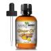 Ginger Root CO2 Essential Oil 100% Pure Best Therapeutic Grade - 1 oz
