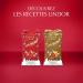 Lindt - Mini Bo te Cadeau LINDOR Lait - Assortiment de Chocolats au Lait - C ur Fondant - Id al pour No l 75g Mini Cadeau Lait 75g - Buy Online on GoSupps.com