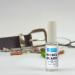 Nickel Guard Clinically Proven Clear Coating Stops Nickel Contact Pack Of 2 - Buy Online on GoSupps.com
