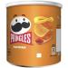Snack Variety Bundle Containing Pringles Paprika Tub 40g x3 Pringles Texas BBQ Tub 40g x3 and Pringles Sour Cream & Onion Tub 40g x3 (9 Pack) - Buy Online on GoSupps.com