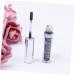 Angoily Women Makeup Glitter Eyeshadow Glow Eye Powder Liquid Eyeshadow Eye Shadow Pearlescent - Buy Online on GoSupps.com