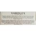 Yardley London Limited Edition Holiday Bar Bundle - Cinnamon Swirl Infused with Cinnamon Leaf & Clove Bud Oils - 4.0oz, 3 Bars - Buy Online on GoSupps.com