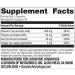 Bariatric Advantage Iron 45 mg with Vitamin C, Thiamin & Copper - 60 Count | Easily Digestible for Gastric Bypass & Sleeve Gastrectomy Patients - Buy Online on GoSupps.com