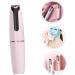 Housoutil Face Steamer Mist Sprayer Pink Face Mister Hot Facial Mister Facial Sprayer Nano Steamer Beauty Care Mister Nano Mist Sprayer Evaporator Abs Moisturizing Miss - Buy Online on GoSupps.com