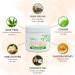 Face Moisturizer for Dry Skin - Manuka Honey & Aloe Vera Cream for Men & Women - Soothing Redness Relief for Sensitive Skin & Eczema - Buy Online on GoSupps.com