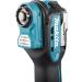 Makita DTM52Z Li-ion LXT Brushless Multi-Tool - Batteries and Charger Not Included Blue 18 V Angled - Buy Online on GoSupps.com