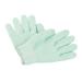 Beavorty 1Pair Gel Gloves Moisture Gloves Silicone Nail Tools Moisturizing Gloves with Lining Hand Care Gloves Mittens Kids Night Cream Miss Comfortable Internal moisturizing Gel