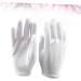 FOMIYES 36 Pairs Art Working Glove Lab Work Glove Hydrating Extra Large Inspection Spa Moisturizing Hand Care White Protection - Buy Online on GoSupps.com