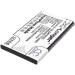 Replacement Battery for ZTE MF288 MF985 - Li3930T44P4h794659 (3000mAh) | International Shipping Available - Buy Online on GoSupps.com