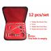 NA Dental Rubber Dam Tool Set - Clip Frame Punch & Tweezers Oral Kit for International Shipping - Buy Online on GoSupps.com