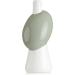 Frantoio Oleario Cirulli Italian Organic Extra Virgin Olive Oil Green Ceramic Cruet - Buy Online on GoSupps.com