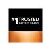 Duracell Coppertop C Size Alkaline Batteries (Pack of 4) - Long-lasting Power for All Devices - International Shipping Available - Buy Online on GoSupps.com