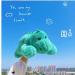 11.8 Inch Weighted Dinosaur Plush Toy Throw Pillow - Soft Stuffed Animal Doll for Kids - Dinosaur Plush Figure Gift - Buy Online on GoSupps.com