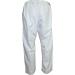 TWISTER FIGHT WEAR White BJJ Jiu Jitsu Gi Pants - Size 3 | Durable and Comfortable - Buy Online on GoSupps.com