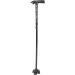 Unisex Durable Walking Cane Portable for Elderly with Li Interesting - Buy Online on GoSupps.com