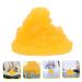 ULTECHNOVO Nutritionist 2pcs Fat Model Models Body Fat Display Replica 1-Pound Body Fat Replica Base Fitness Human Body Fat 1lb - Buy Online on GoSupps.com