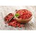 Carefood - Organic Goji Berries - Superfood 100% Organic Goji Berries - Natural Snack without Added Sugar Suitable for Vegan-Friendly - Sweet and Slightly Tart - 200g - Buy Online on GoSupps.com