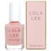 Lola Lee | Nail Polish | I Need Candy To Focus | NP029 | 15ml | Quick Drying | Non Toxic | Gloss & Shine | 100% Vegan | Cruelty Free | Long Lasting