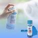 Sprayway Glass Cleaner with Bonus NikCatcher 16x16 Microfiber Cloth - 19 Oz Can - Buy Online on GoSupps.com