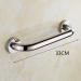 Bathroom Grab Bar Safety Support Rail Handrail Stainless Steel Non-Slip Grab Bar Bathroom Safety Anti-Static Anti- Grab Bar Drop Old Man Ha - Buy Online on GoSupps.com