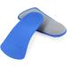 Breathable Orthotic Insoles for Flatfoot - Running Shoe Inserts & Arch Support - Perfect for Men & Women - Buy Online on GoSupps.com