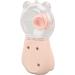 Nano Sprayer 300ML Water Tank 3 Minutes Timer Nano Mister Moisturizing Skin DC5V USB Interface Cute Shape for Travel Pink - Buy Online on GoSupps.com