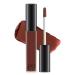 BBIA Last Velvet Lip Tint - Soft & Creamy Matte Finish Lip Stain Blur Effect with Velvety Texture Long-Lasting High Pigment Lightweight Non-Drying Korean Lip Makeup (39 FEIGN LONGING)