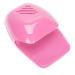 Fan Nail Dryer Easy to Store Lightweight Nail Fan Dryer for Home(Pink)