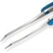 Dritz 818 Soft Grip Tweezers - 4 Silver | Precision Crafted Tool - Buy Online on GoSupps.com