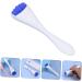FRCOLOR Eye Cream Massage Stick Eye Massager Under Eye Cream Walker Eye Cream Massager Eye Cream Massage Roller Eye Cream Spoon Eye Cream Stick Miss Scroll Wheel Silicone Roller - Buy Online on GoSupps.com