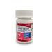 Leader Diphenhydramine Allergy Relief Supplement 25 mg 100 Capsules