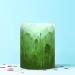 FOREST SCENE WRAP AROUND EDIBLE CAKE TOPPER ICING SHEET DECORATION 3 SHEETS