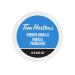 Tim Hortons French Vanilla Medium Roast Coffee 96 COUNT