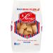  Italian Gourmet E.R. Russo Paccheri No. 26 Durum Wheat Pasta 100% Italian Wheat 500 g + 400 g Box of 6 - Buy Online on GoSupps.com