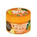 Farmona TUTTI FRUTTI Revitalizing sugar peeling for the body Orange & Mint + Energy Shot C 300g