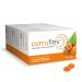 Curcuflex Curcuma Extract Soft Capsules with Highly Bioavailable Micellar Curcumin 180 Capsules