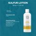 Pili Sulfur Lotion | Control Oily Skin for Face & Body | 4.2 fl. oz | International Shipping Available - Buy Online on GoSupps.com