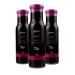 Mumtaz Saucy PLUM Chutney Dip Pack of 3x250g Ideal For Dipping Dressing & Spreading.