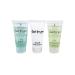 Just for You Hand and Body Lotion 20ml - REACH-Compliant Travel Toiletries Pleasant Fragrance Ideal for Hotels & Home Use - Pack of 100 - Buy Online on GoSupps.com