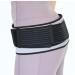 Sacroiliac SI Joint Hip Belt - Lower Back Support Brace for Men & Women | Compression Hip Brace for Pelvis Joint & Sciatica Pain Relief (Small - Buy Online on GoSupps.com