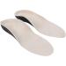 Shop NOLITOY Kids Insoles - 3 Pairs Arch Support Inserts for Plantar Feet Correction | Perfect for Children s Shoes - Buy Online on GoSupps.com