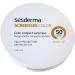 SESDERMA Compact Sunscreen with Color SPF50 Light - 10g