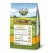 Bellfor Heide-Schmaus Grain-free lamb and wild rabbit croquettes High proportion of omega-3 fatty acids Rich in vitamins, minerals and natural antioxidants 2.5 kg
