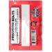 INDEPENDENT Skateboard Hardware 1" Phillips Red/Black Mounting Bolts with Tool - Buy Online on GoSupps.com