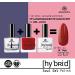 Alessandro Hybrid Lack Milky Dream - Slightly Transparent White Nail Polish | 10-Day Wear No LED Needed | 8 ml (1 Pack) - Shop Now! - Buy Online on GoSupps.com