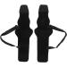 Arch Support Bands & Sleeves - Nonslip Foot Pain Relief | Effective Support for Home - Shop Now - Buy Online on GoSupps.com