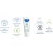 Mustela Hydra Bebe Facial Cream 40ml | Gentle Moisturizer for Newborns and Infants - Buy Online on GoSupps.com
